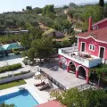 Villa Zissis