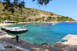 Zakynthos 3 Hours Cruise