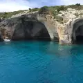 7-8 Ηours Cruise | Full tour of Zakynthos