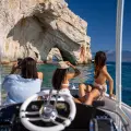 Zakynthos 5 Ηours North Cruise