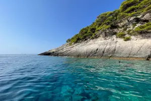 SEA ZANTE ON BOARD - Zakynthos 3 Hours South Cruise