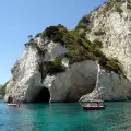 7-8 Ηours Cruise | Full tour of Zakynthos