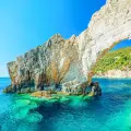 Zakynthos 3-Hours Tour with Submarine