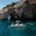 Zakynthos 5 Ηours South Cruise
