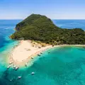 8 Hours Tour Around Zante Island