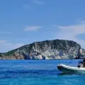 Zakynthos 1 Hour Cruise