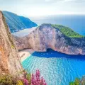 5-6 Ηours Cruise | Half tour of Zakynthos