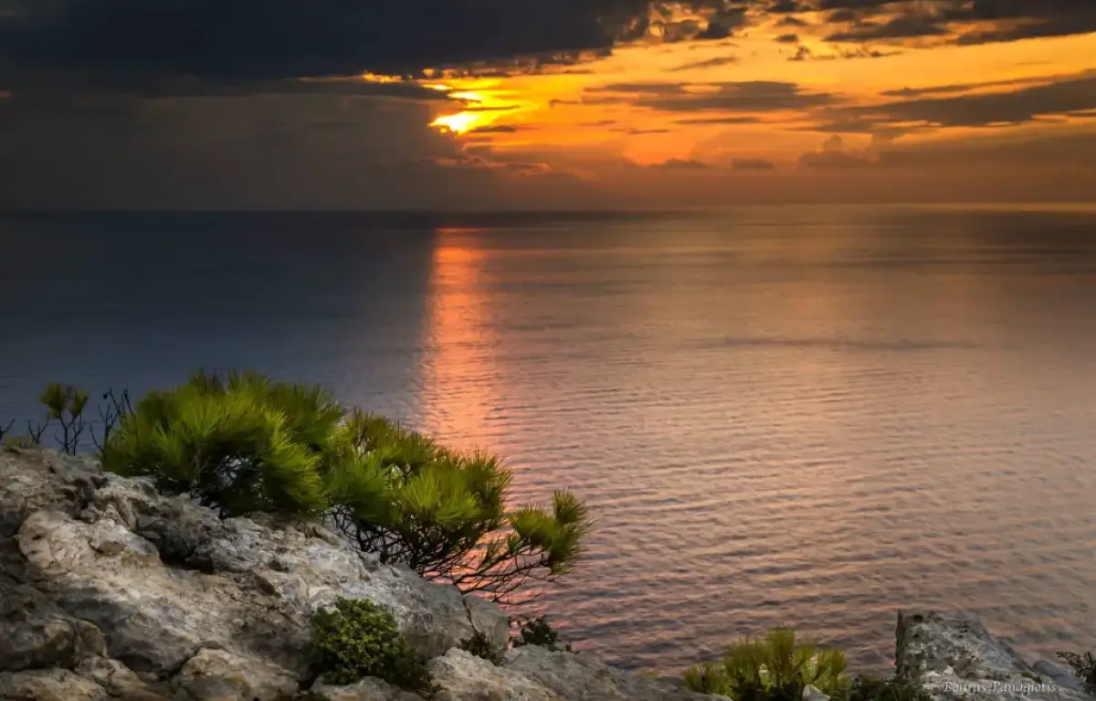 Zakynthos 3 Hours Sunset Cruise