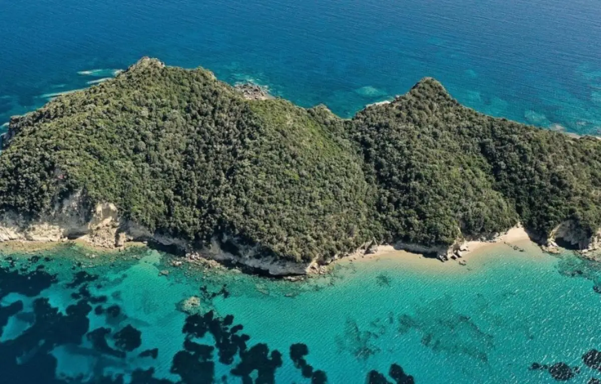 8 Hours Tour Around Zante Island