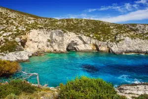 5-6 Ηours Cruise | Half tour of Zakynthos