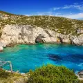 5-6 Ηours Cruise | Half tour of Zakynthos