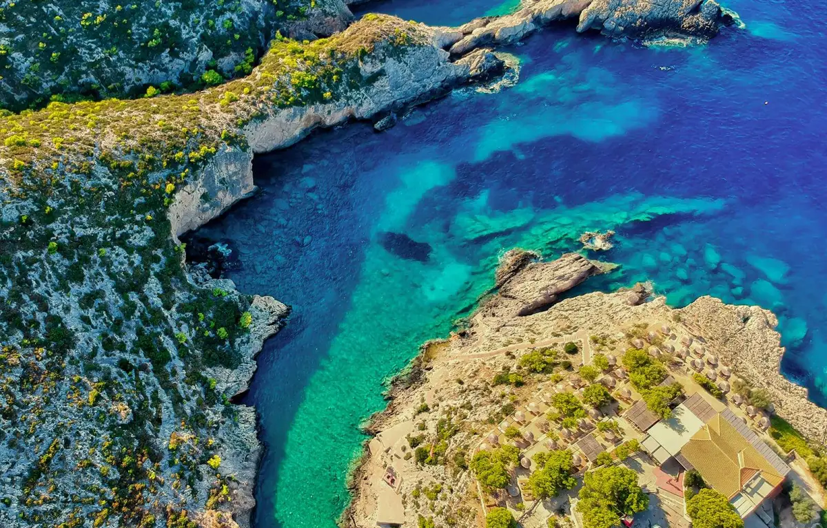 8 Hours Zakynthos Full Island Tour 