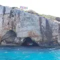 Shipwreck Tour by Boat and Bus, with Panoramic View from the Observation Point above the Shipwreck.