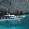 5 Hours Cruise to Shipwreck & Blue Caves