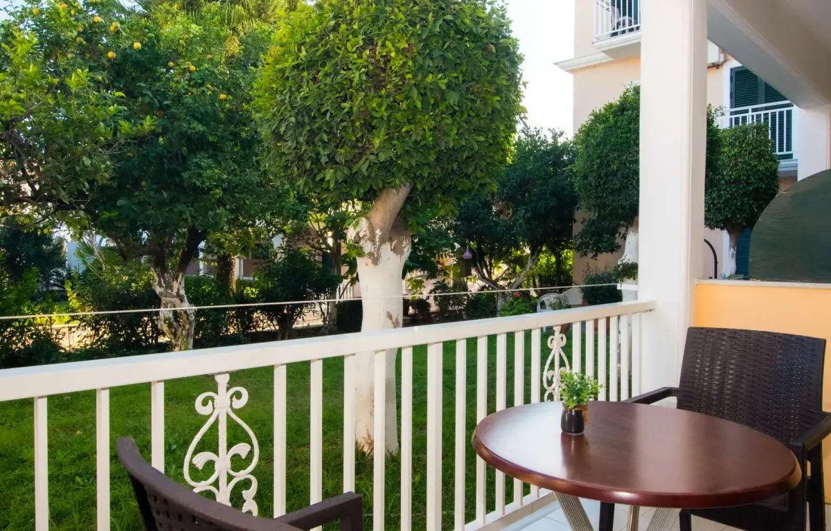 Olga Studios & Apartments – Your Cozy Escape in Tsilivi, Zakynthos