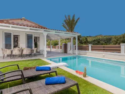Villa Siesta with Private Pool