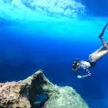 Eros Caves Snorkeling Noon Experience