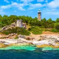 10 Hours Cruise to Kefalonia & Ithaca