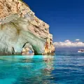 7 Hours Cruise around Zakynthos island