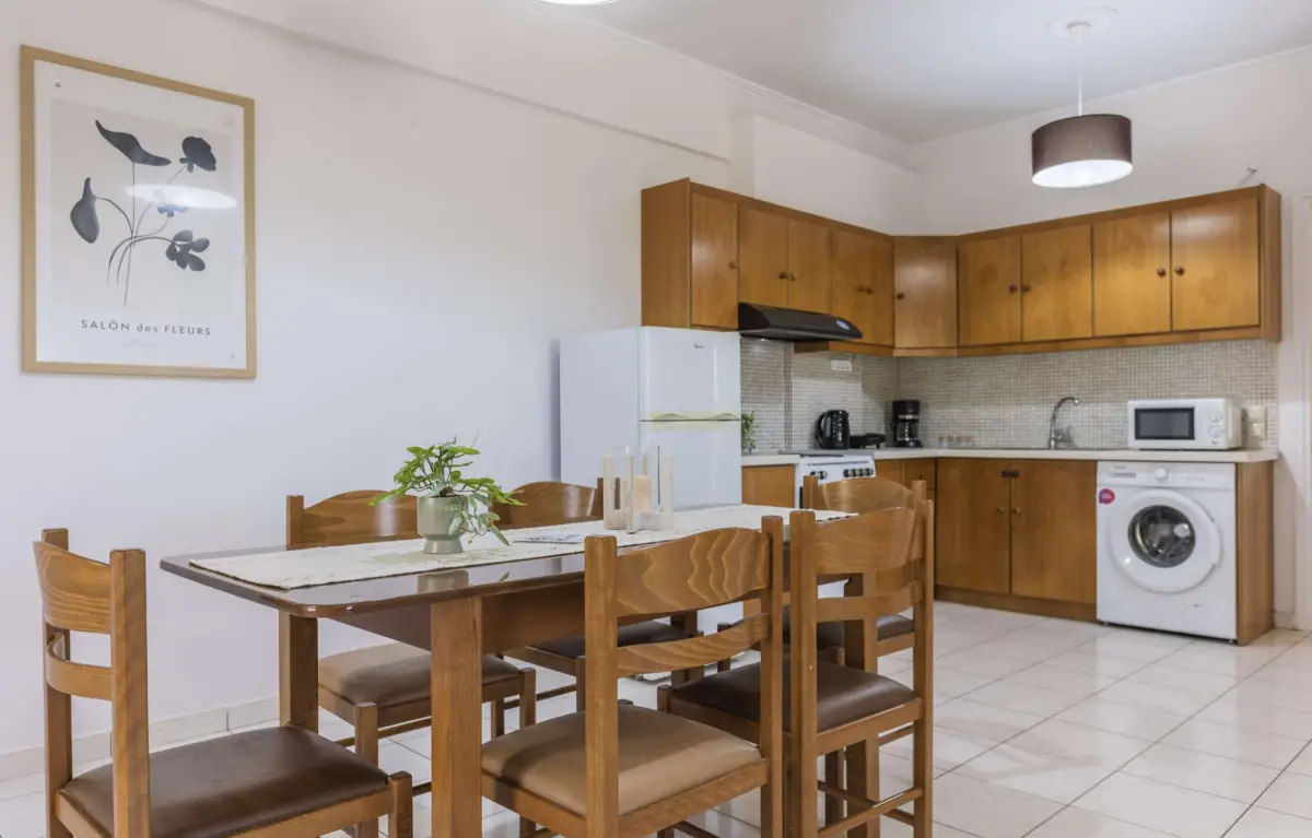 Varvarigos Village Apartments