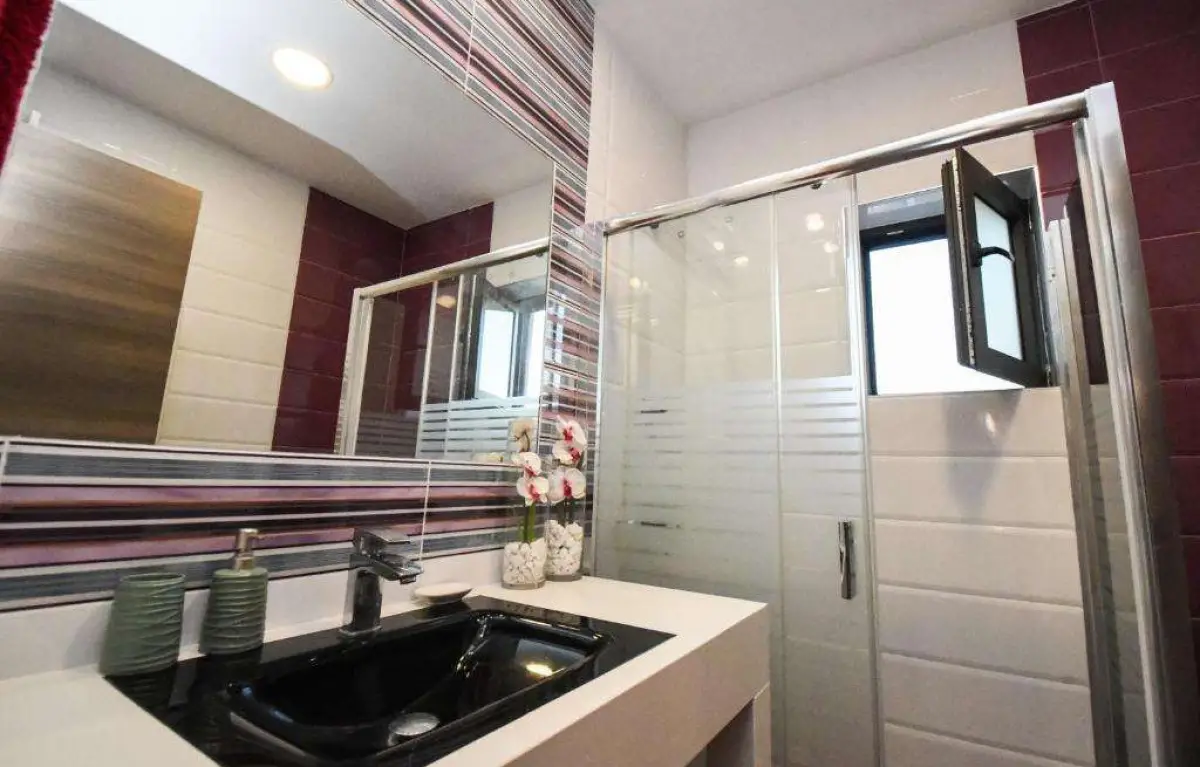 Eftychia Suite