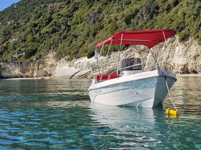 Sea Pulse Boat Rentals - 1 Hour Boat Rental