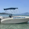 3 Hour North Zakynthos Cruise - Shipwreck - Blue Caves