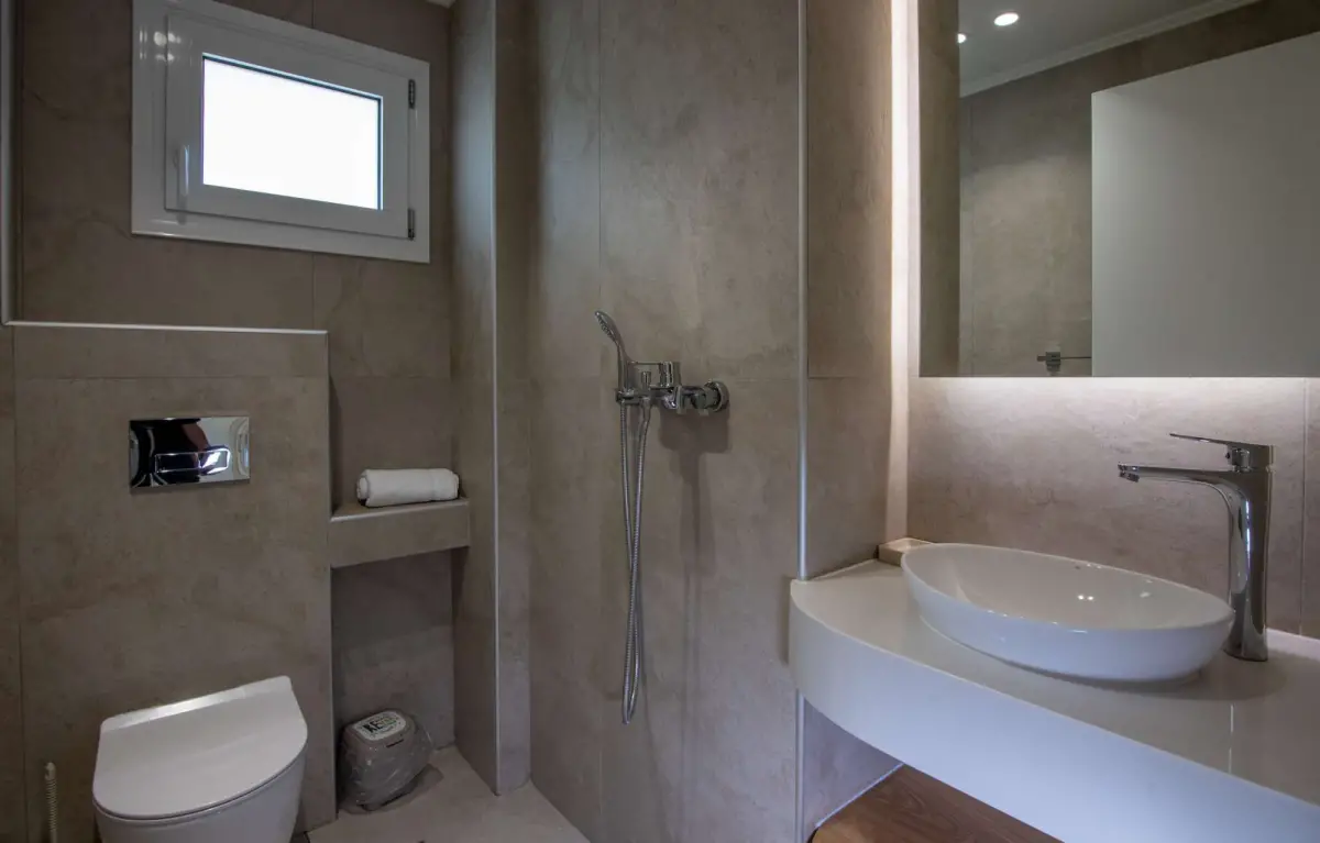 Holy Grail Luxury Villa