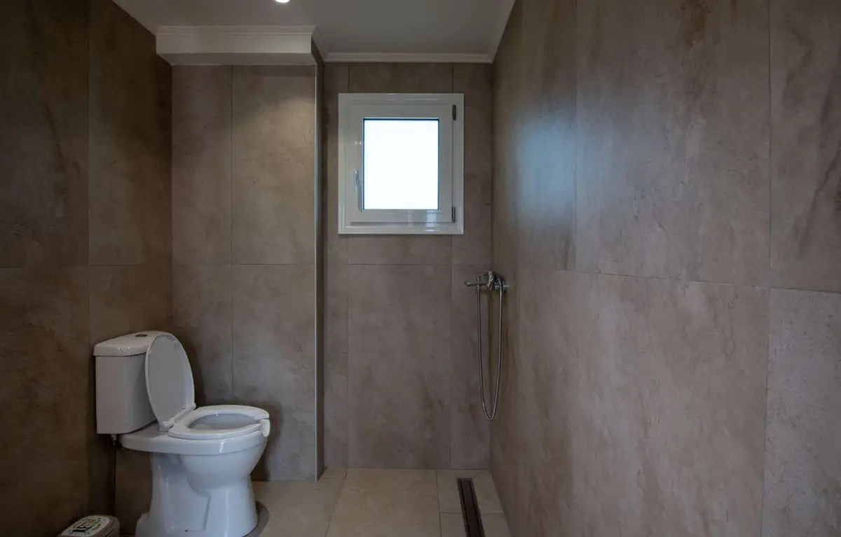 Holy Ghost Luxury Villa