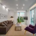 CasAlma Luxury Apartments