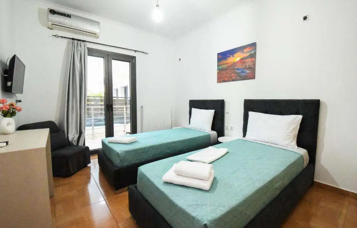 Nektarios Suite