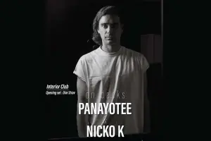 Zakynthos Clubs - Panayotee & Nicko K – An unforgettable DJ experience full of rhythm and energy @ Barrage Club Zakynthos