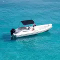 SIRIUS BLACK Boat Rental