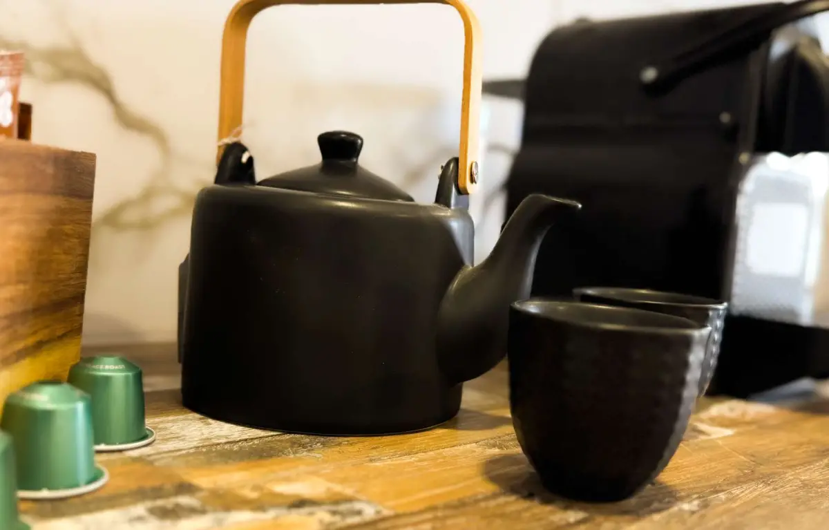 Sinati Luxury Studios