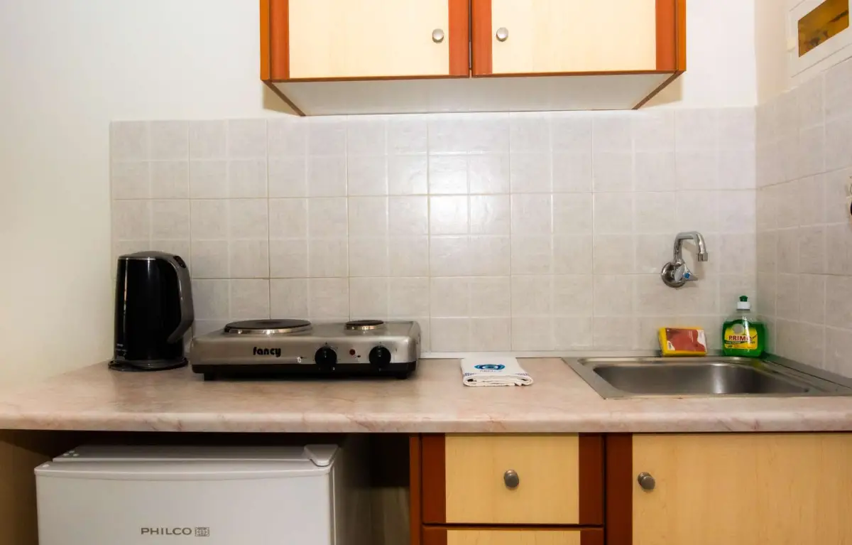 Olga Studios & Apartments – Your Cozy Escape in Tsilivi, Zakynthos