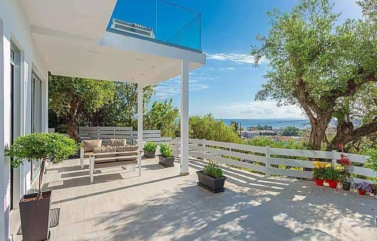 CasAlma Luxury Apartments