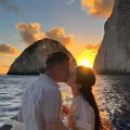 4 Hours Sunset Cruise - Keri Caves & Myzithres