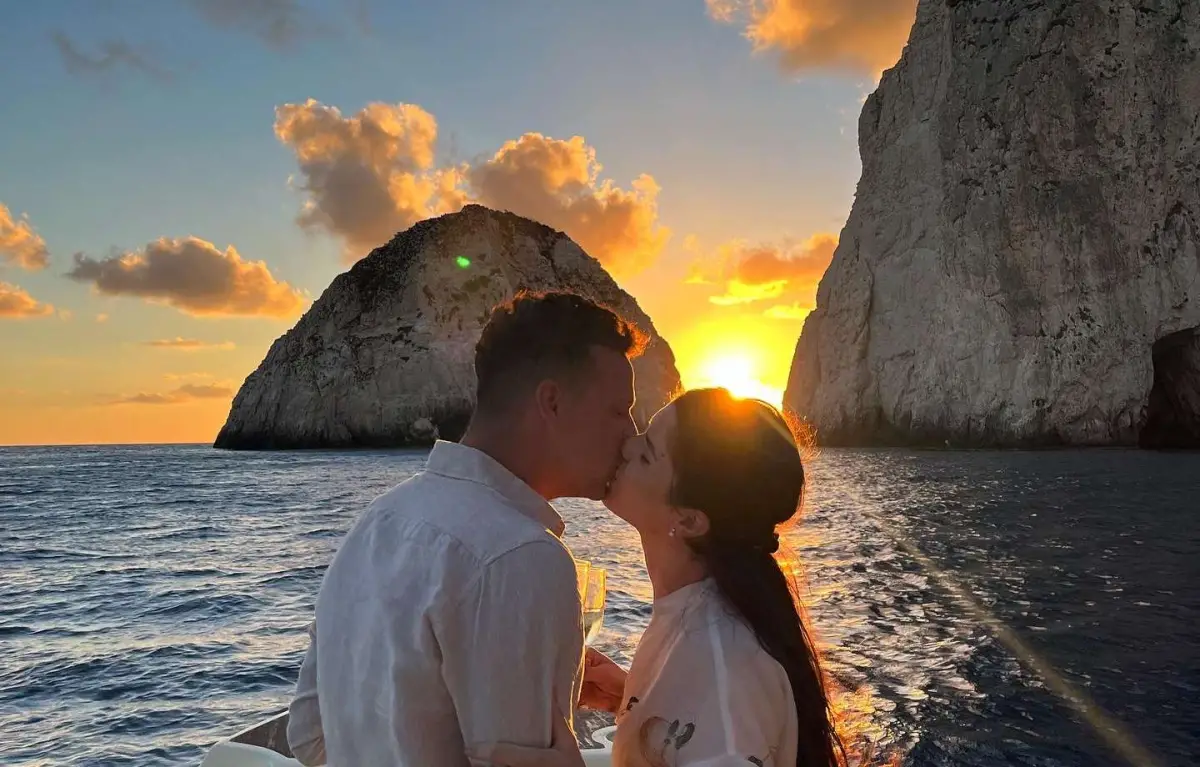 4 Hours Sunset Cruise - Keri Caves & Myzithres