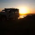 Jeep Safari Tour