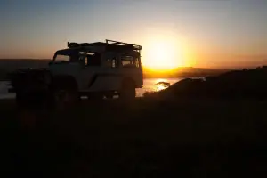 Zante Ways Travel - Jeep Safari Tour