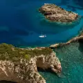 Sailing In Zakynthos Sunset | Best experience