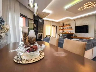 Eftychia Suite