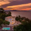 Anapnoi Villa with Private Pool