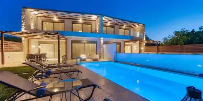  Casa Del Mar Beach Private Villa