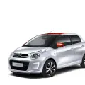 Citroen C1 Urban Cabrio 1000cc or similar