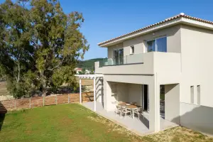 Sanctuary Villas - Holy Ghost Luxury Villa