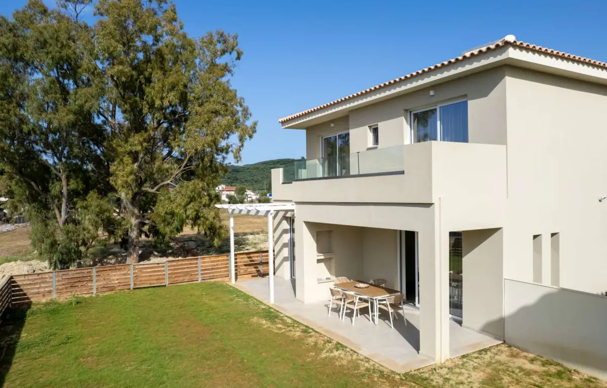 Holy Ghost Luxury Villa