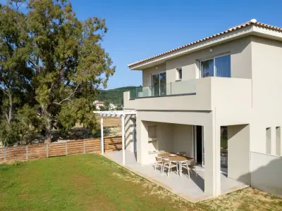 Holy Ghost Luxury Villa