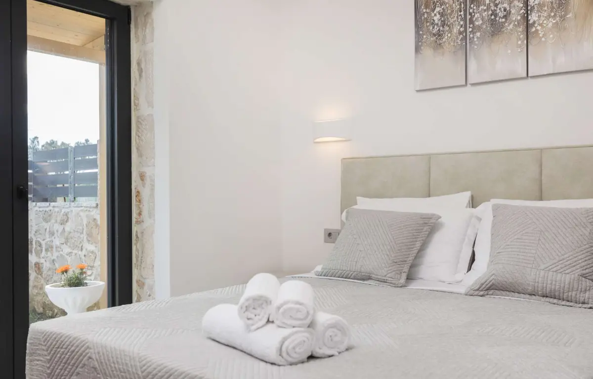 Mateo Luxury Villas