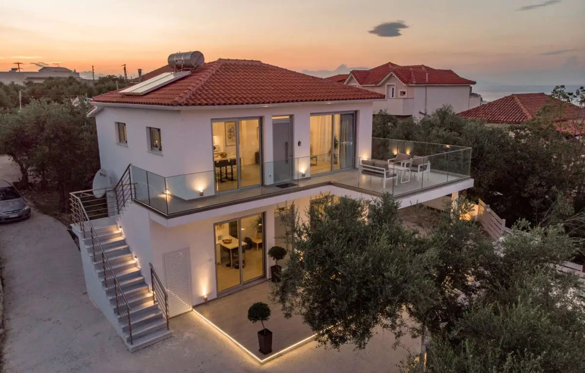 CasAlma Luxury Apartments